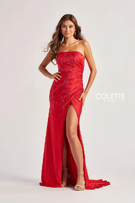 Scarlet