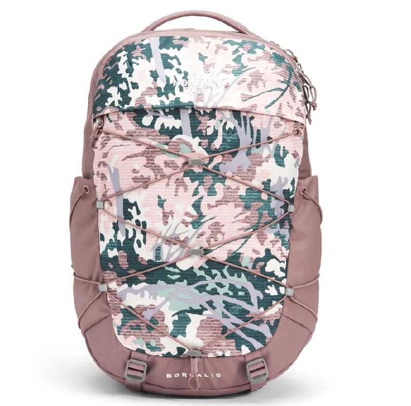men's cable-knit wool sweaterWomen`s Borealis Backpack