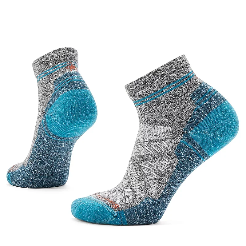 men's denim shirt with embroidered patchesWomen's Hike Light Cushion Ankle Socks