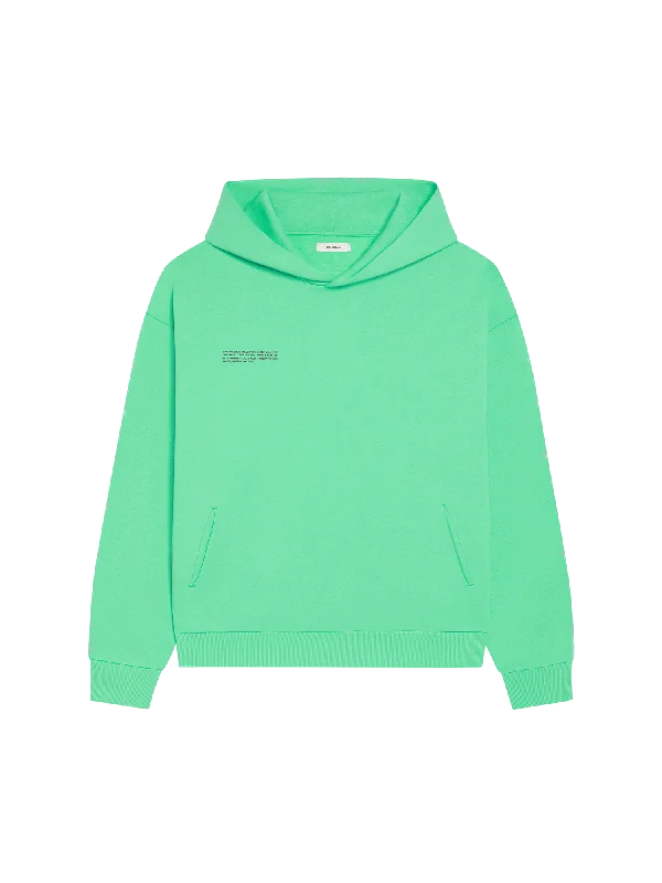 men's tailored blazer with ventMens 365 Heavyweight Hoodie—spearmint green