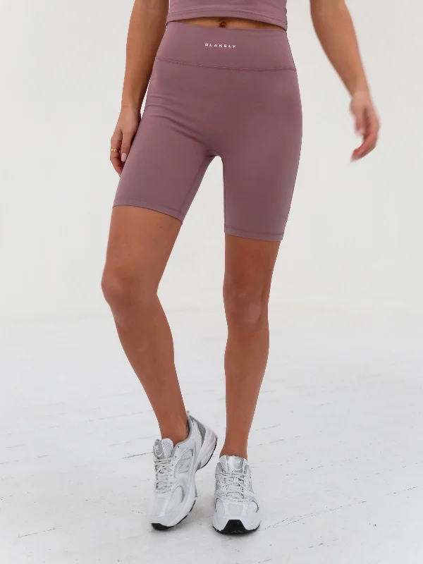 Ultimate Active Shorts - Dusty Pink