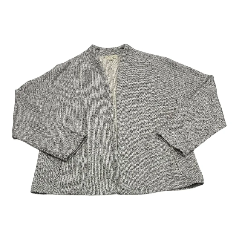 Blazer By Cmc In Grey, Size: L