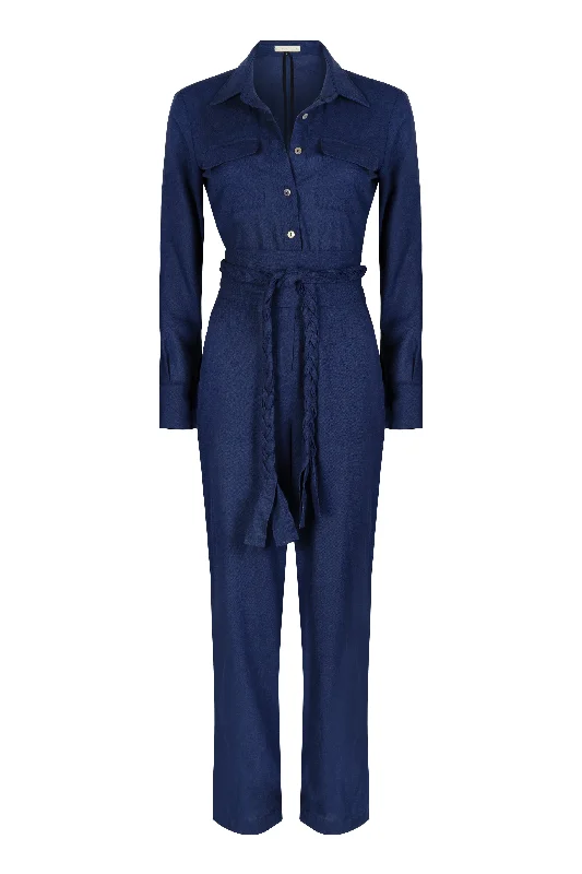 HOLLY JUMPSUIT