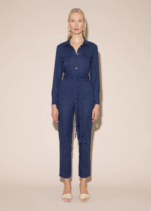 HOLLY JUMPSUIT