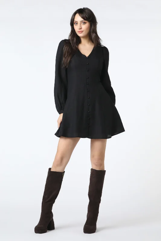 Margo Mini Dress